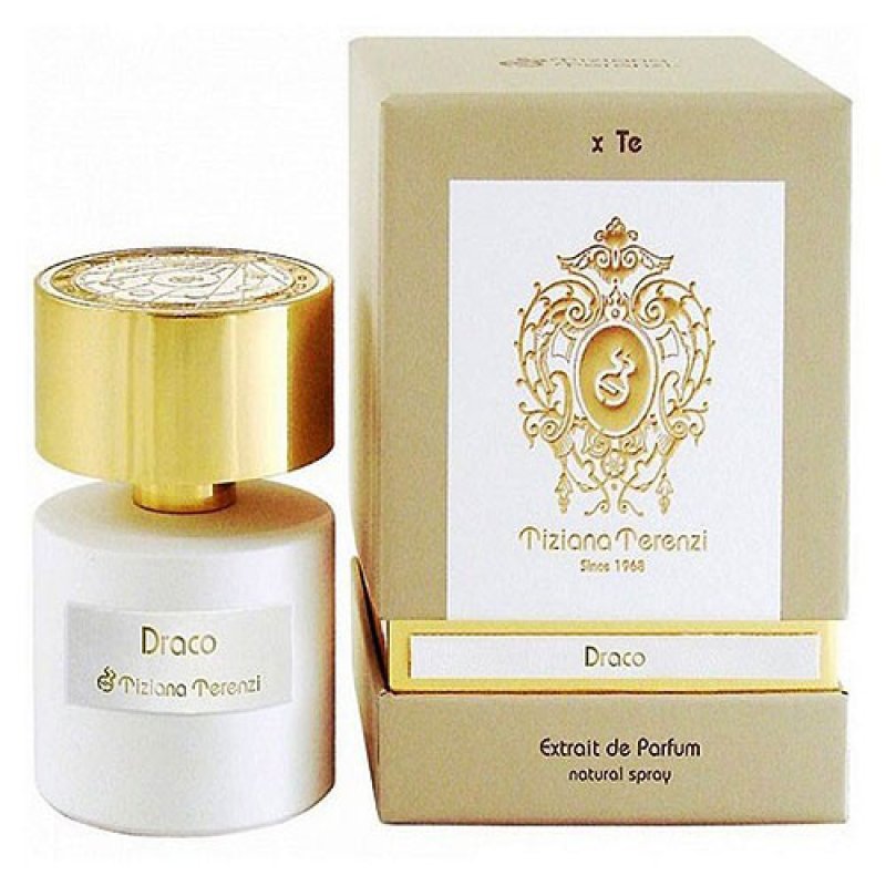 Draco Extrait de Parfum 100ml