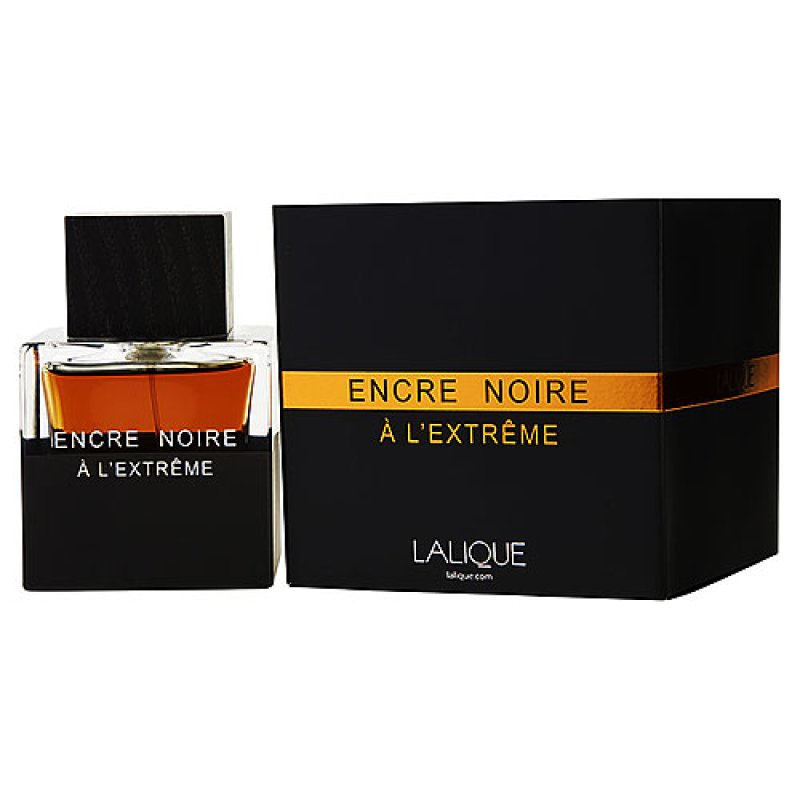 Encre Noir Pour Homme A L'Extreme edp 100ml