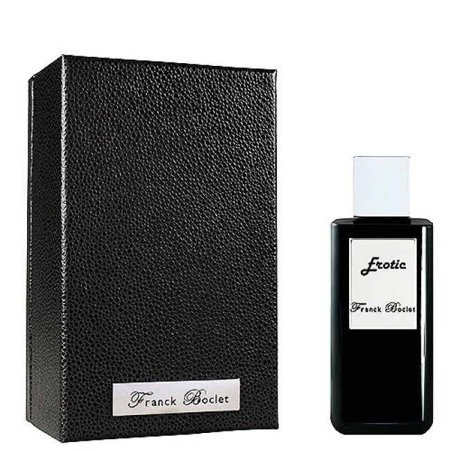 Erotic Extrait de Parfum tester 100ml / doboz nélkül /