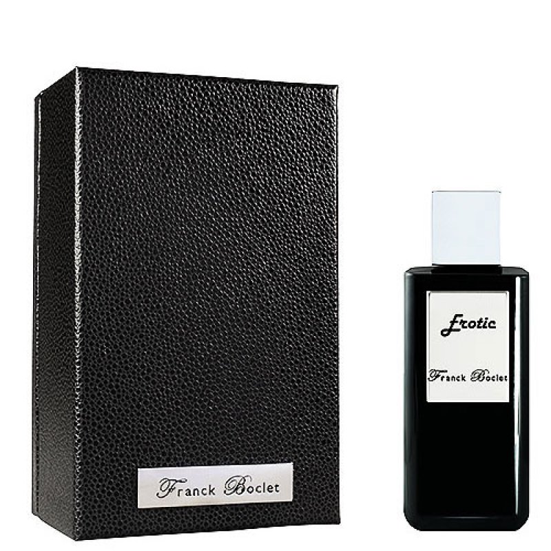 Erotic Extrait de Parfum tester 100ml / doboz nélkül /