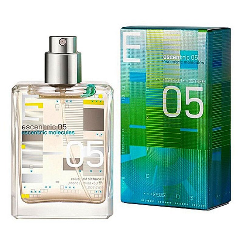 Escentric 05 100ml