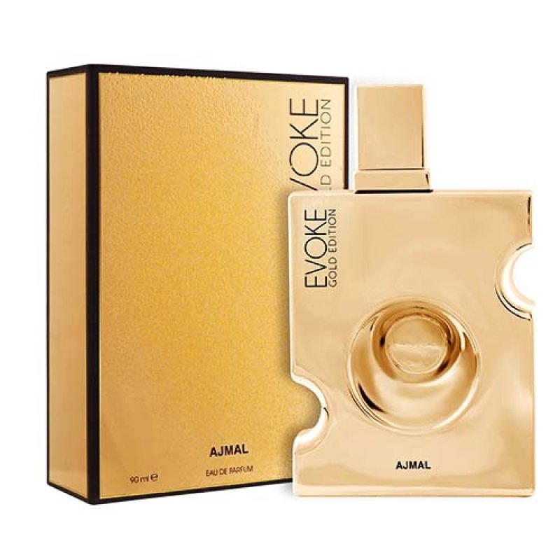 Evoke Gold for Him edp 90ml