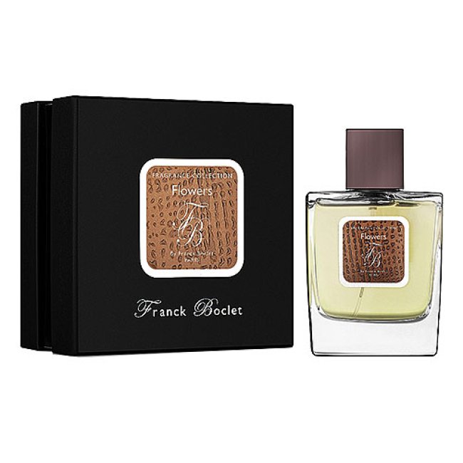 Flowers edp 100ml