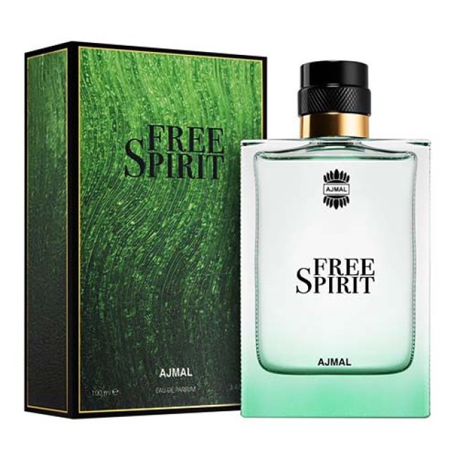 Free Spirit edp 100ml
