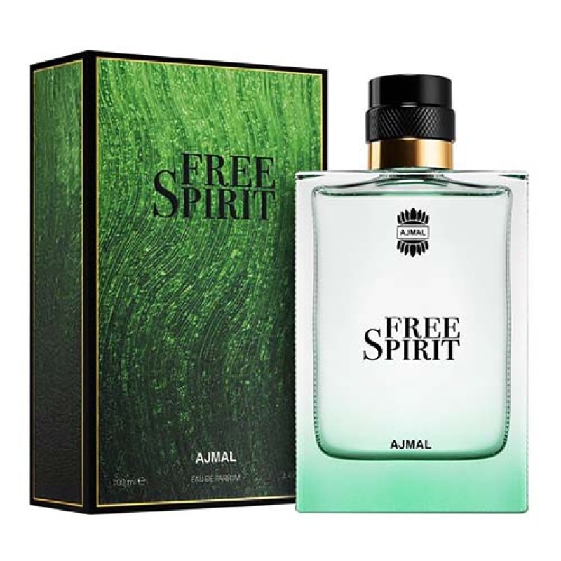 Free Spirit edp 100ml