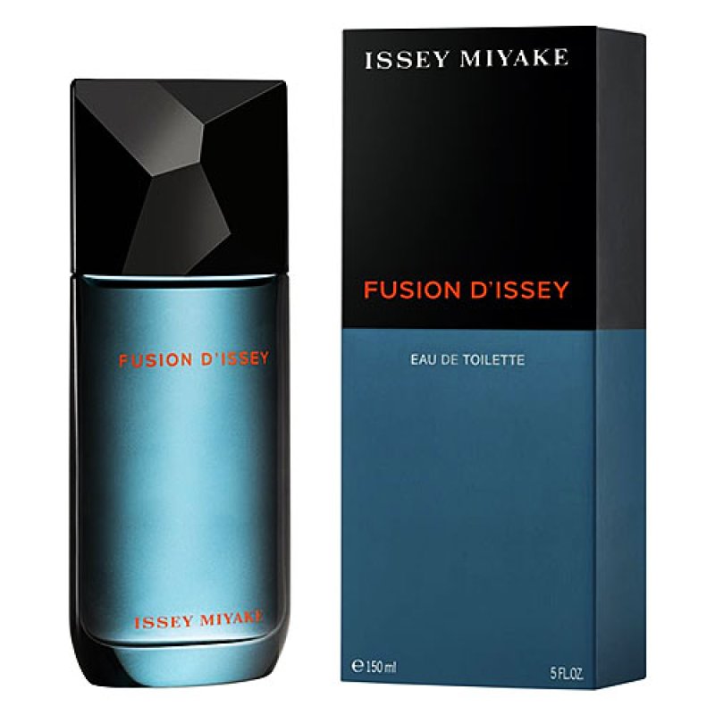 Fusion d'Issey Pour Homme edt 50ml