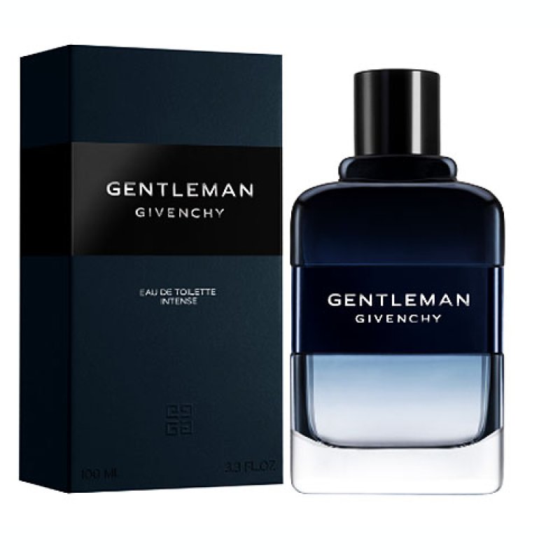 Gentleman Intense 2021 Eau de Toilette tester 100ml