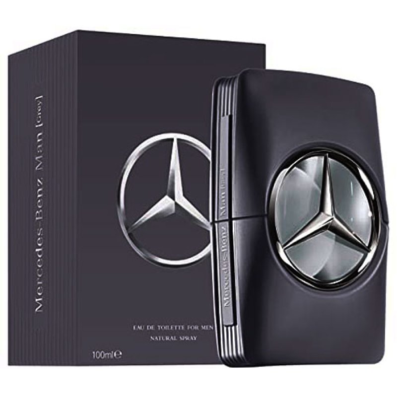 Grey edt tester 100ml