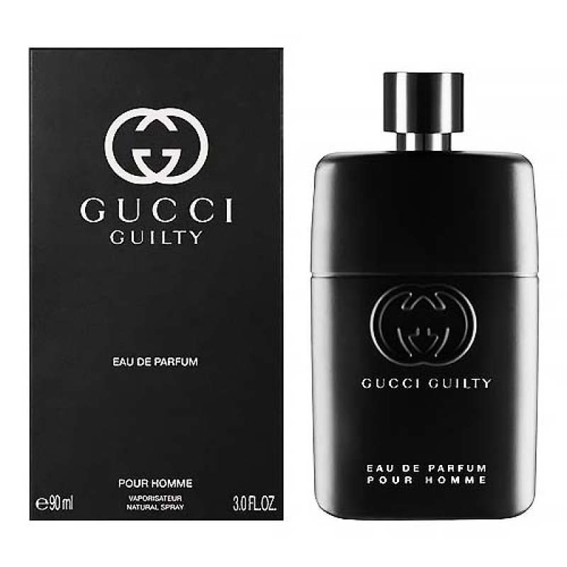 Guilty Pour Homme Parfum 50ml