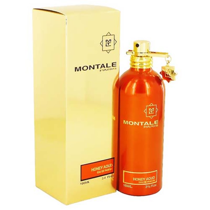 Honey Aoud edp tester 100ml