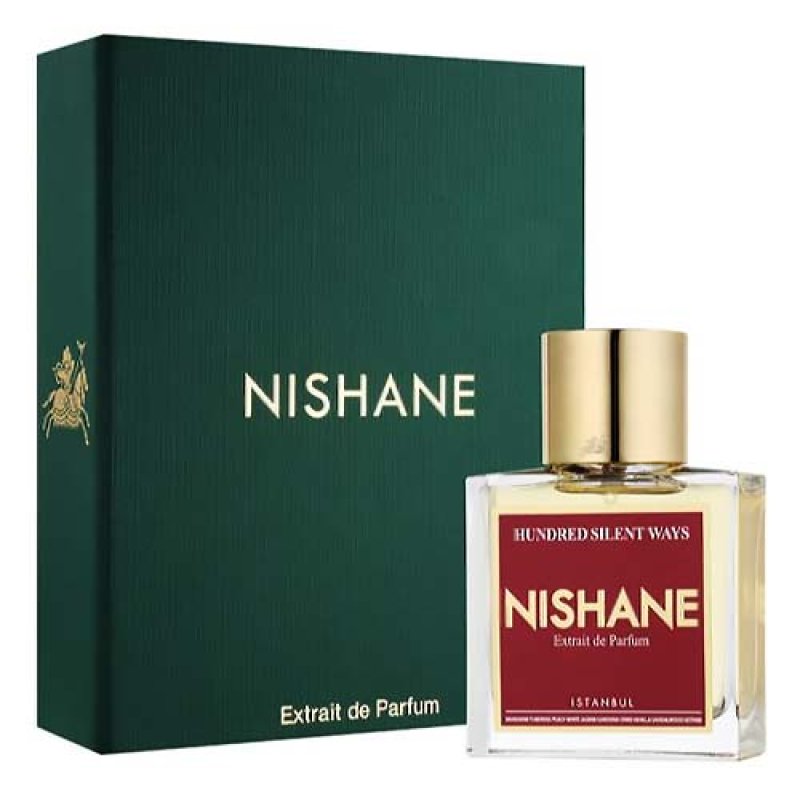 Hundred Silent Ways Extrait de Parfum 50ml