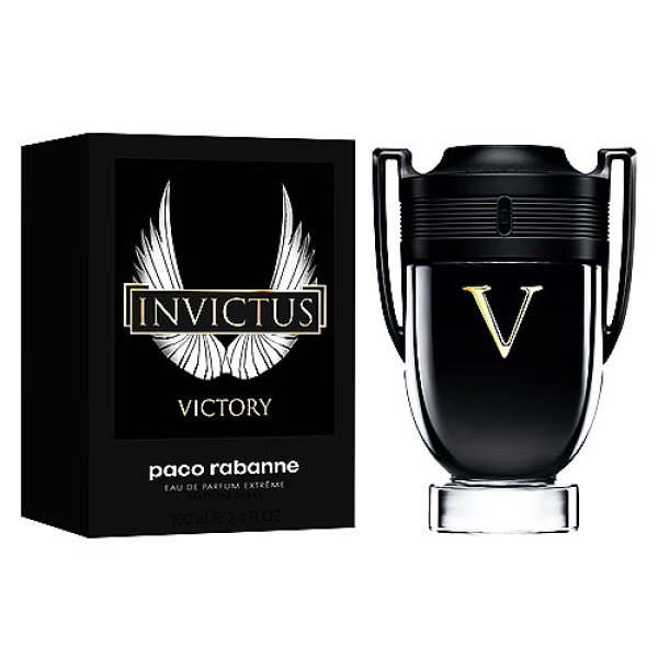 Invictus Victory Extreme edp 50ml