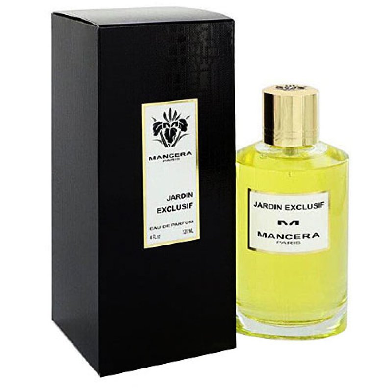 Jardin Exclusif edp 120ml