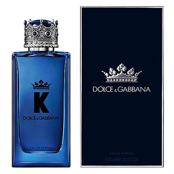 K by Dolce & Gabbana Eau de Parfum 150ml