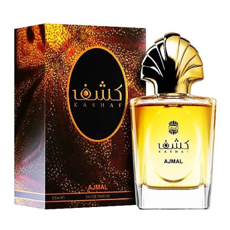 Kashaf edp 50ml