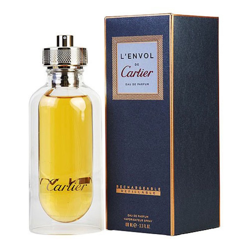 L'Envol de Cartier edp tester 80ml 