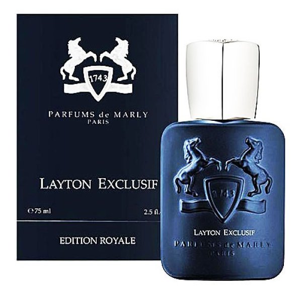 Layton Exclusif Parfum 125ml