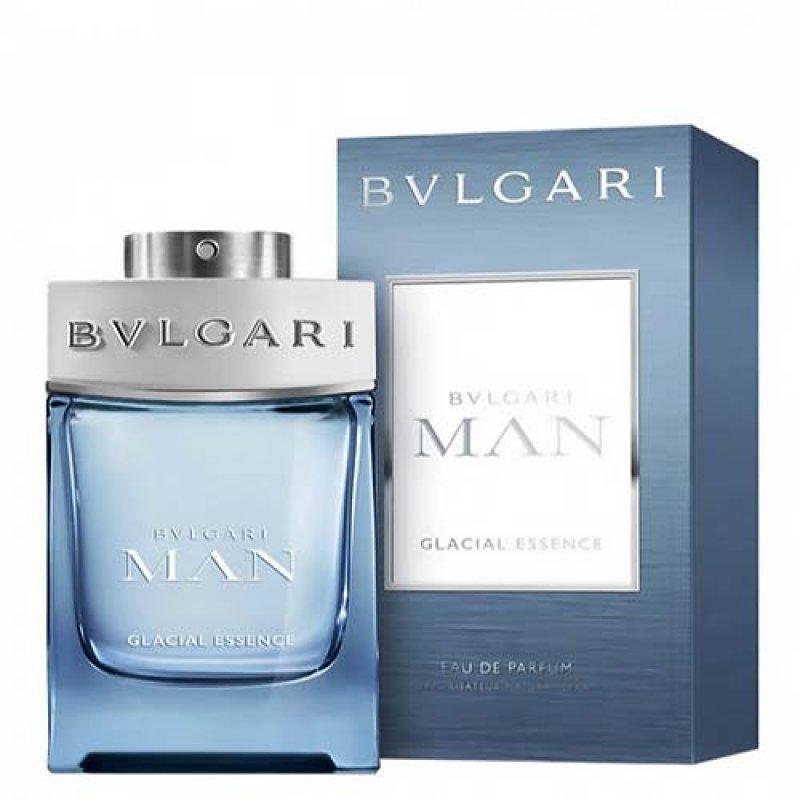 Man Glacial Essence edp 60ml