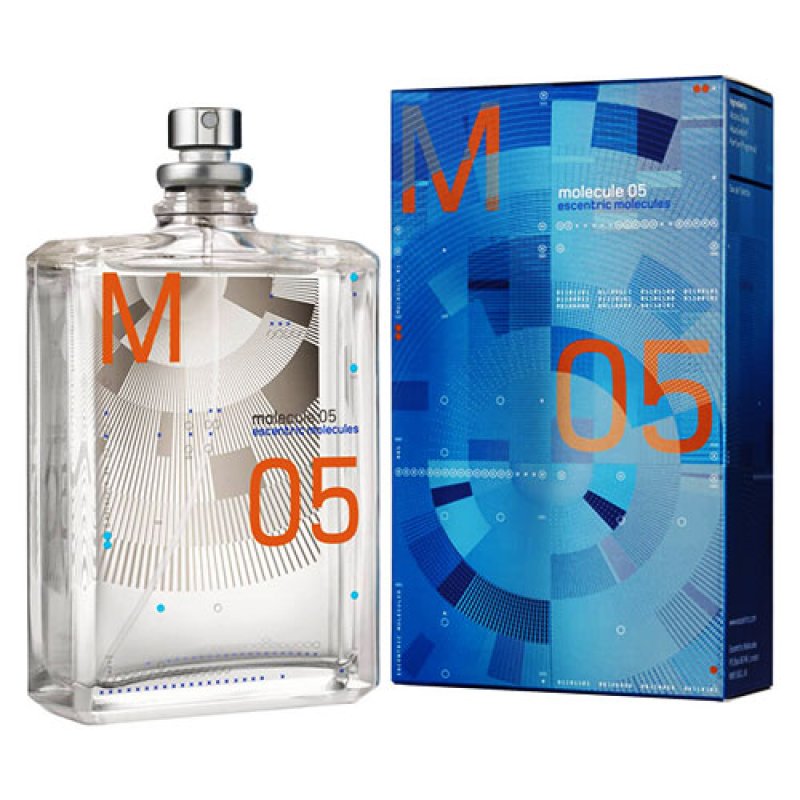Molecule 05 100ml