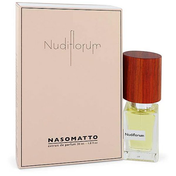 Nudiflorum Extrait de Parfum 30ml