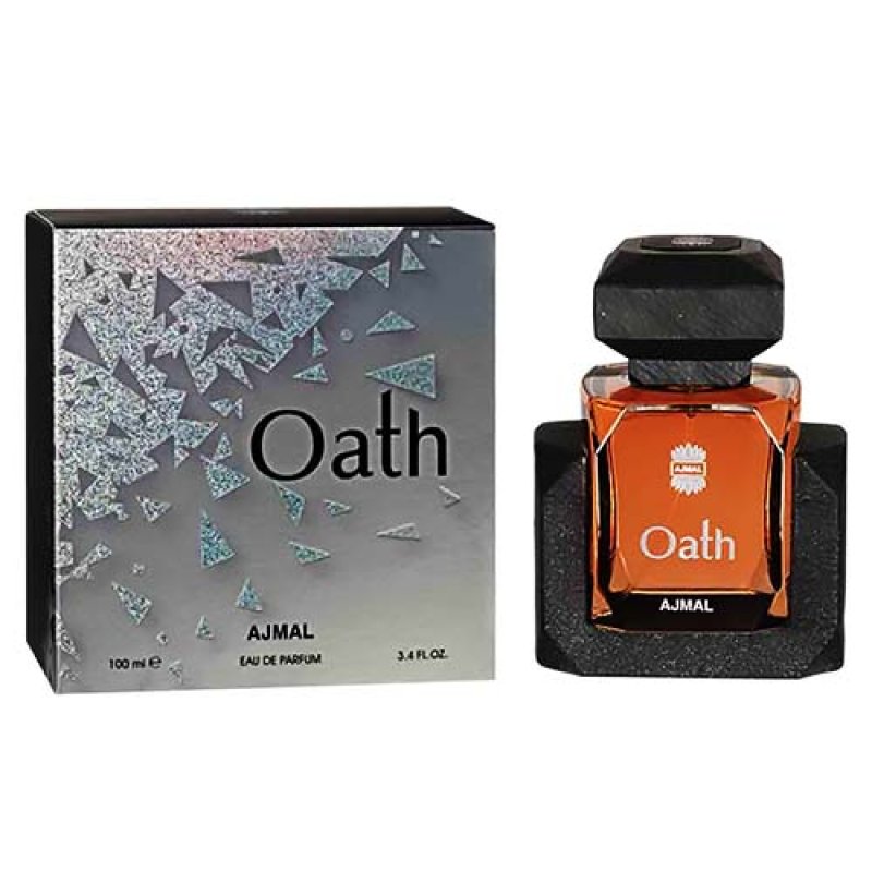 Oath for Him edp 100ml
