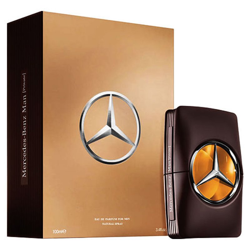 Private Man edp tester 100ml