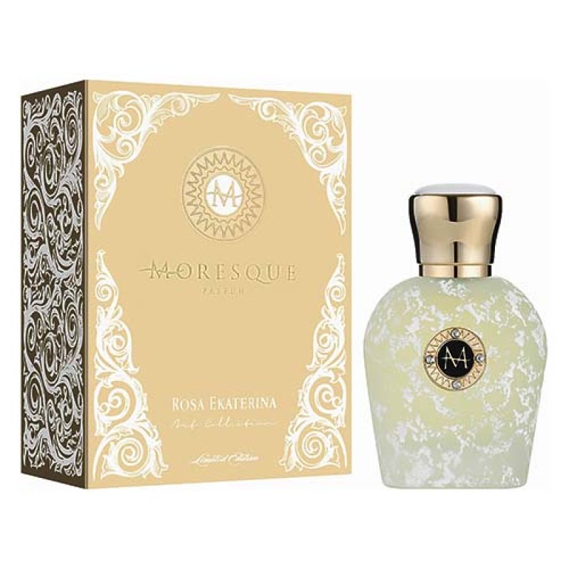Rosa Ekaterina edp 50ml