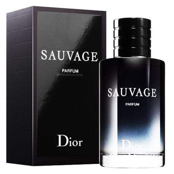 Sauvage Parfum tester 100ml