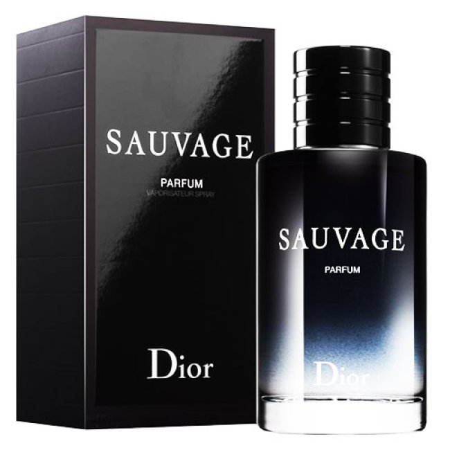 Sauvage Parfum 60ml