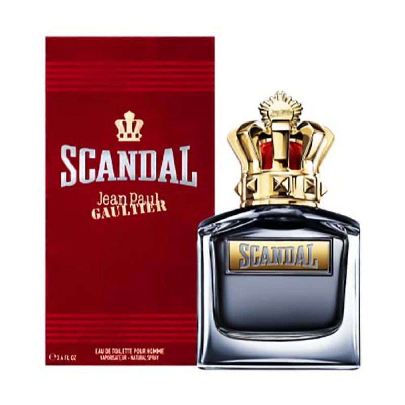 Scandal Pour Homme edt 200ml