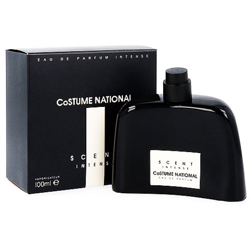Scent Intense edp tester 100ml