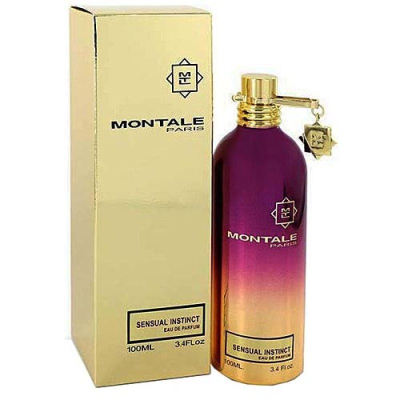 Sensual Instinct edp 100ml