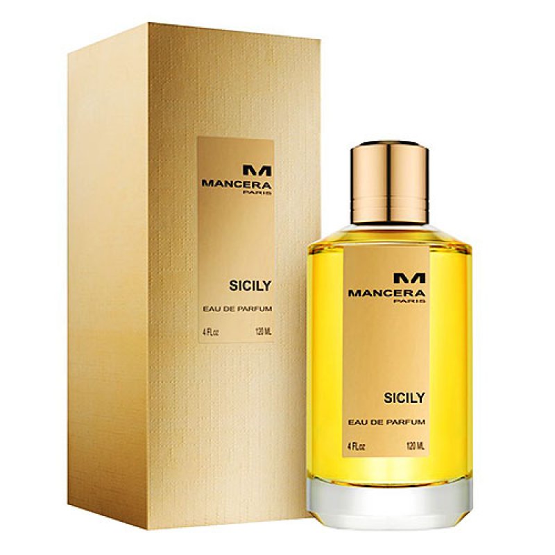 Sicily edp 120ml