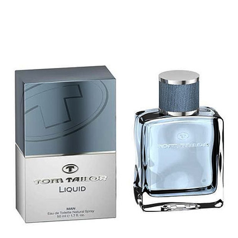 Tom Tailor Man edt 30ml