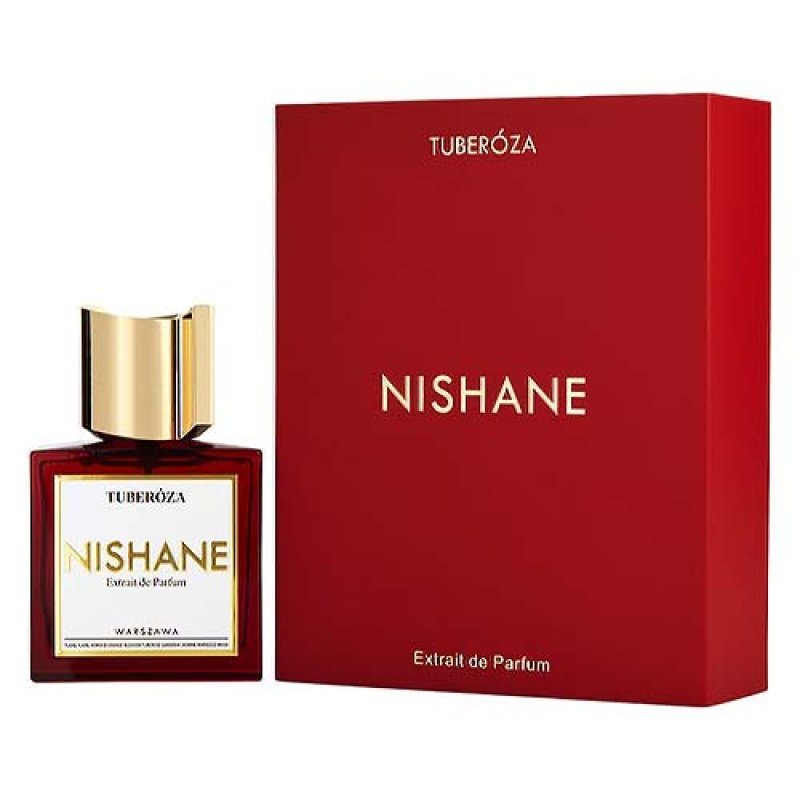 Tuberoza Extrait de Parfum 50ml