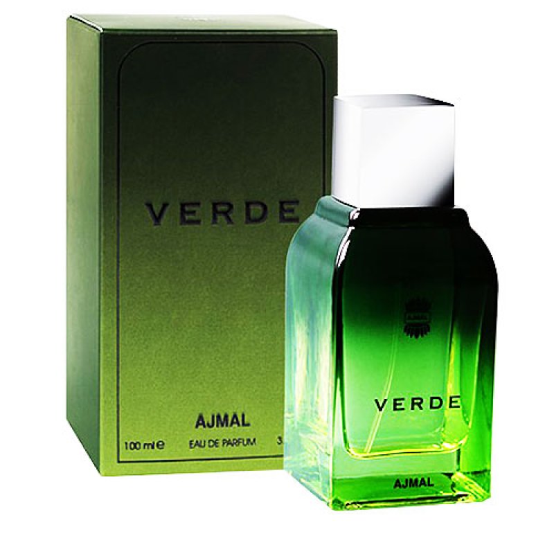 Verde edp 100ml