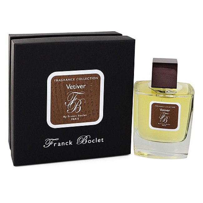 Vetiver edp tester 100ml
