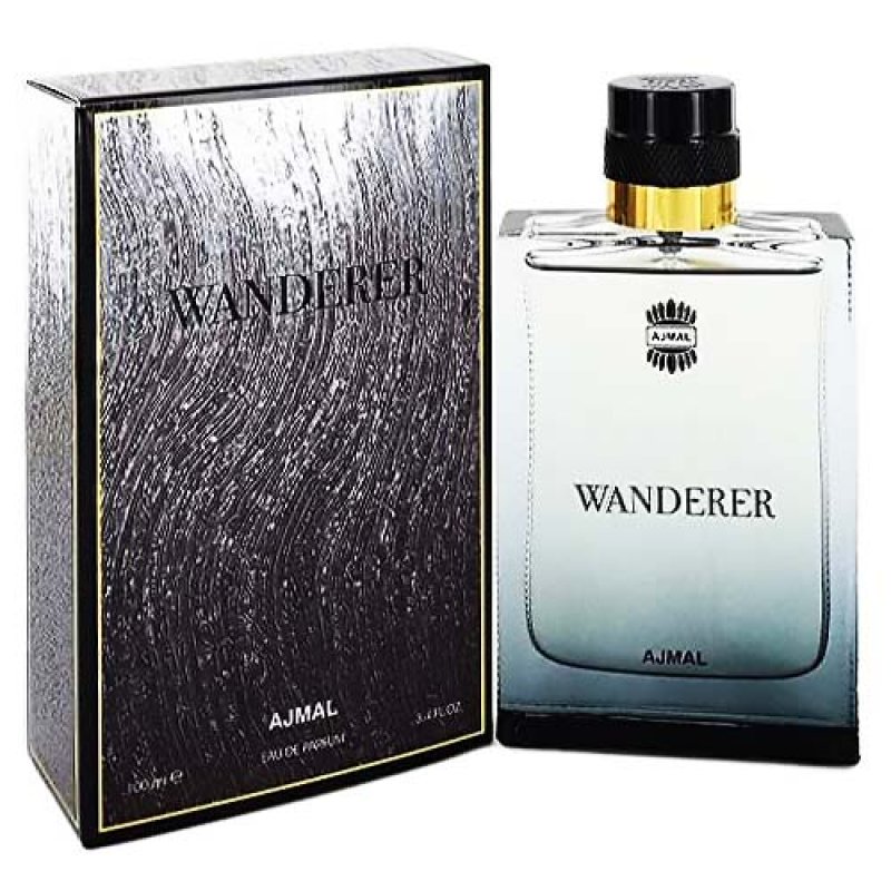 Wanderer edp 100ml