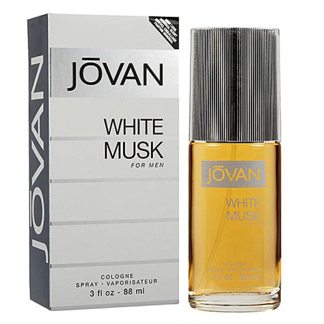 White Musk for Men edc 88ml