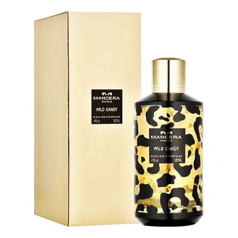Wild Candy edp 120ml