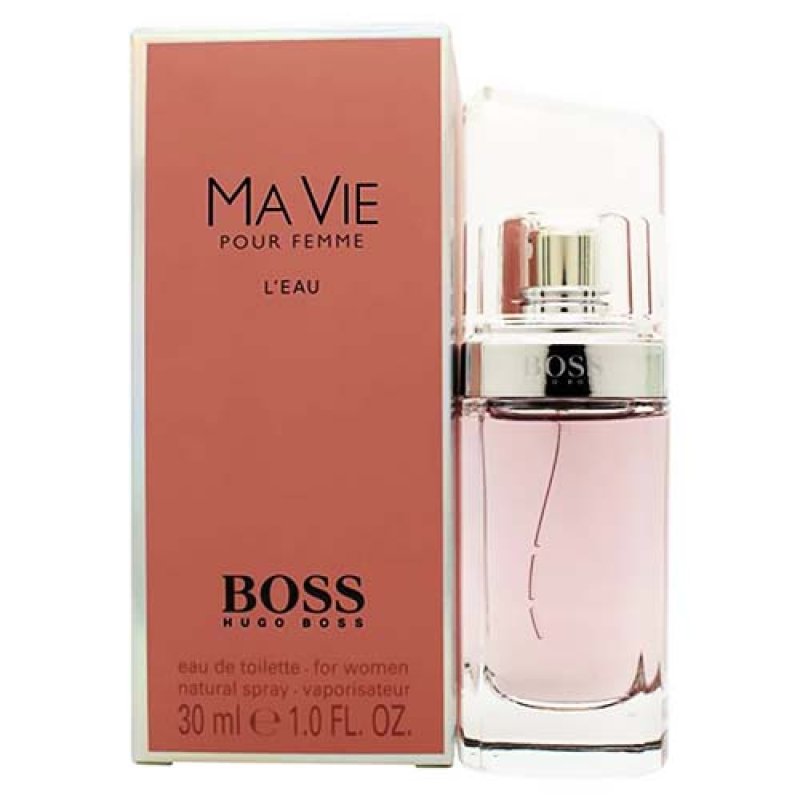 Boss Ma Vie L'Eau edt 50ml