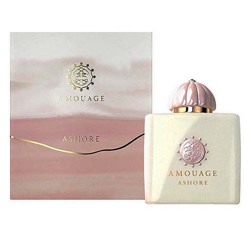 Ashore edp 100ml