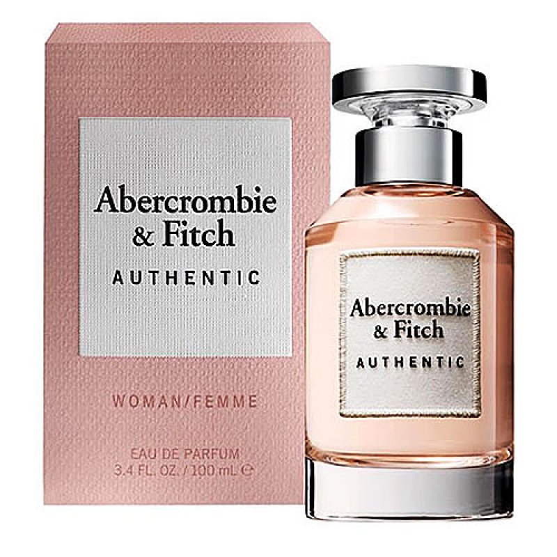 Authentic Woman edp 100ml