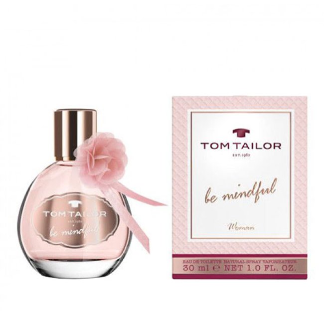 Be Mindful Woman edt 50ml