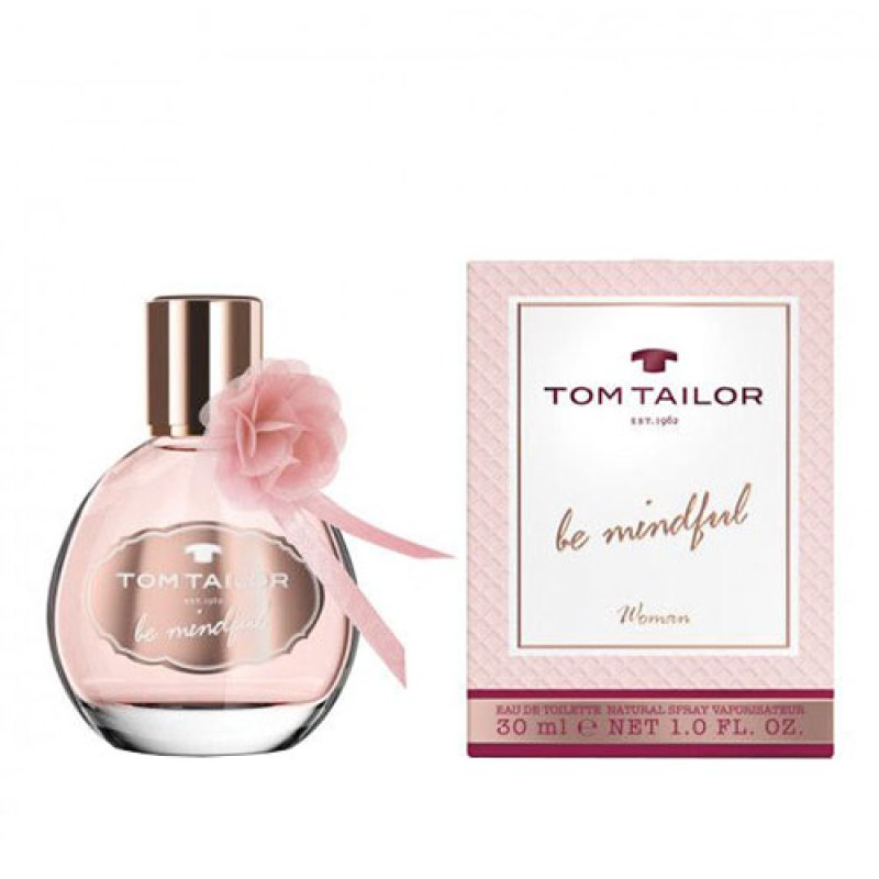Be Mindful Woman edt 30ml