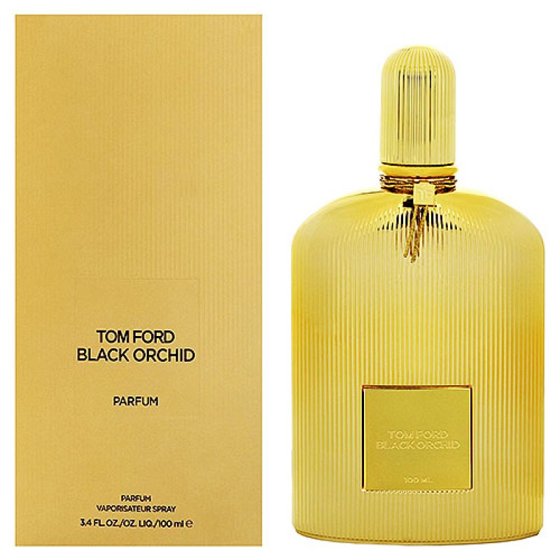 Black Orchid Parfum 50ml