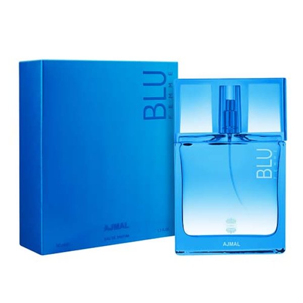 Blu Femme edp 50ml