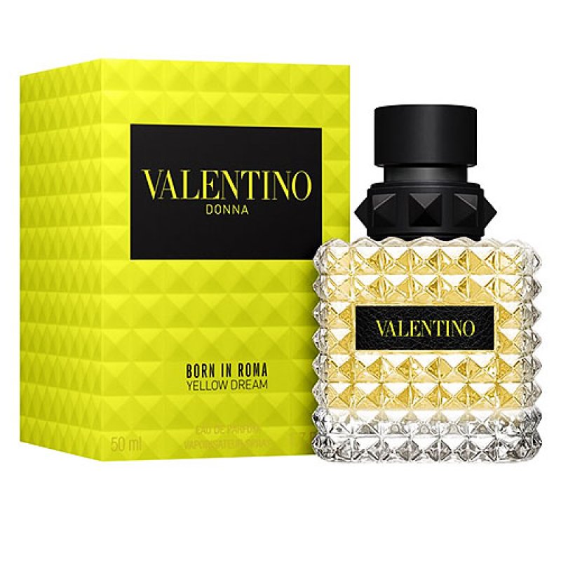 Born in Roma Yellow Dream edp 30ml