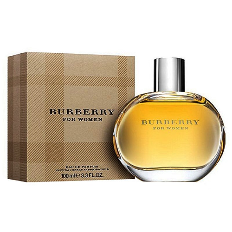 Burberry Woman Classic edp 100ml