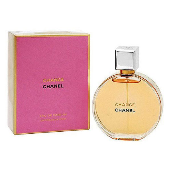Chance Eau Tendre Eau de Parfum 50ml